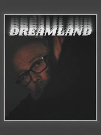 Dreamland poster