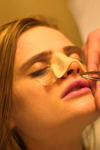 The Body Heals poster