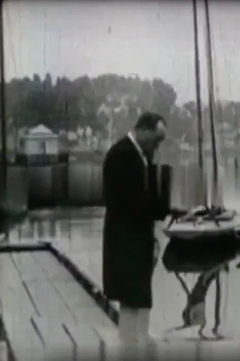 Whence Does He Come? poster