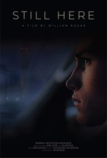 Still Here poster