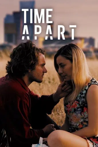Time Apart poster