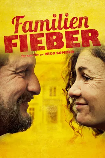 Family Fever poster