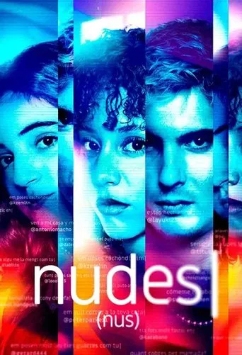 Nudes (Nus) poster