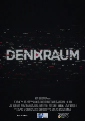 Denkraum poster