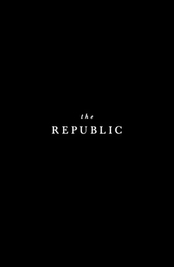The Republic poster