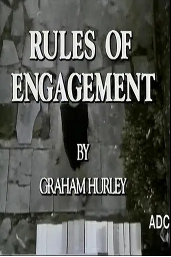 Rules of Engagement poster