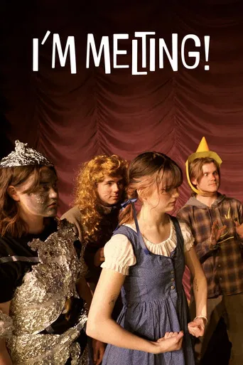 I'm Melting! poster