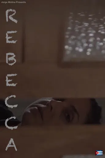 Molina's Rebecca poster