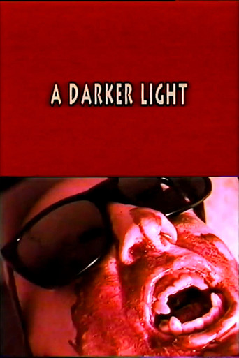 A Darker Light poster