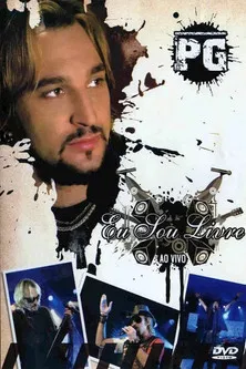 PG - Eu Sou Livre poster
