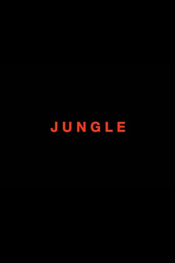 Jungle poster