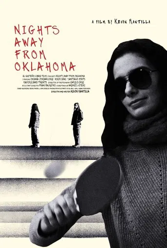 Nights Away from Oklahoma poster