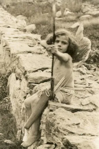 The Tempter and Dan Cupid poster