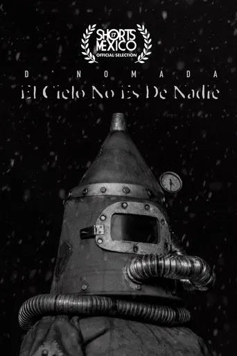 El Cielo No Es De Nadie poster