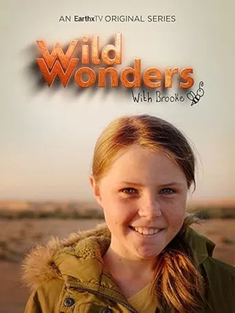 Wild Wonders with Brooke poster
