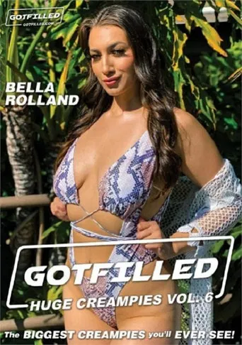 Huge Creampies 6 poster