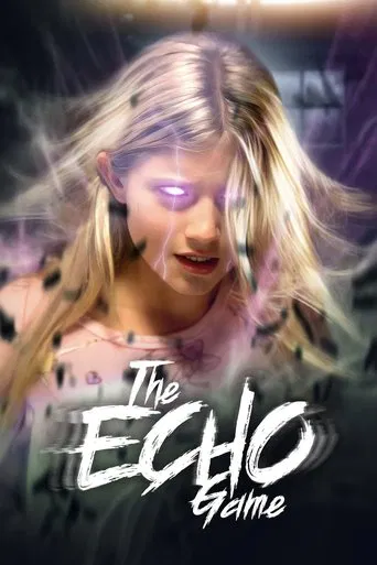 The Echo Game poster