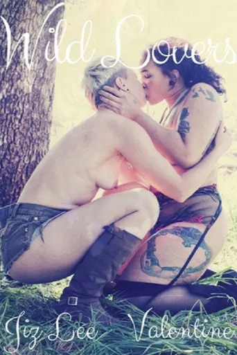 Wild Lovers poster