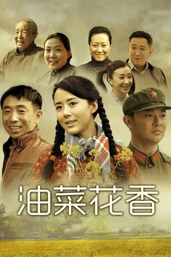 You Cai Hua Xiang poster