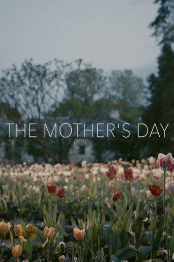 The Mother's Day poster