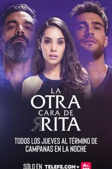 La otra cara De Rita poster