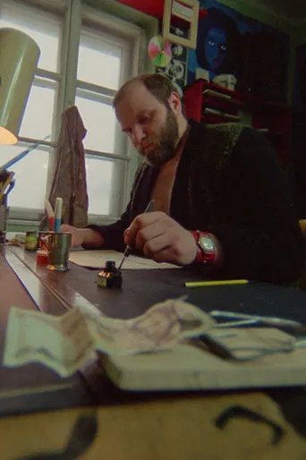 Small Big World poster