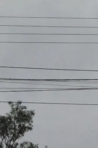 Imagining a Sky poster