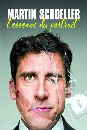 Die vielen Gesichter der USA: Der Fotograf Martin Schoeller poster