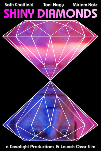 Shiny Diamonds poster