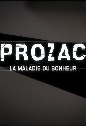 Prozac poster