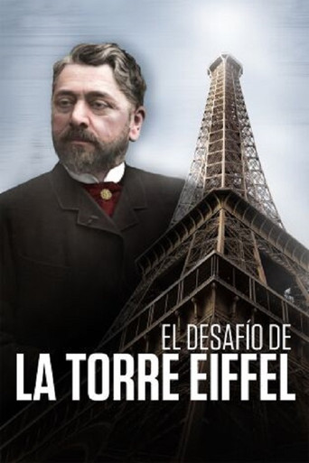 Eiffel: Towers' War poster
