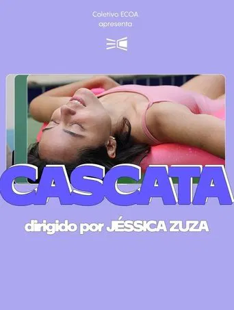 Cascata poster
