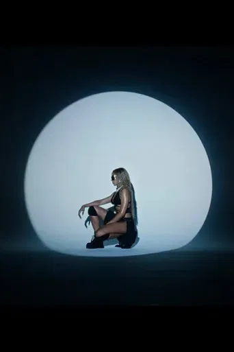 Tinashe - THE BB/ANG3L EXPERIENCE poster