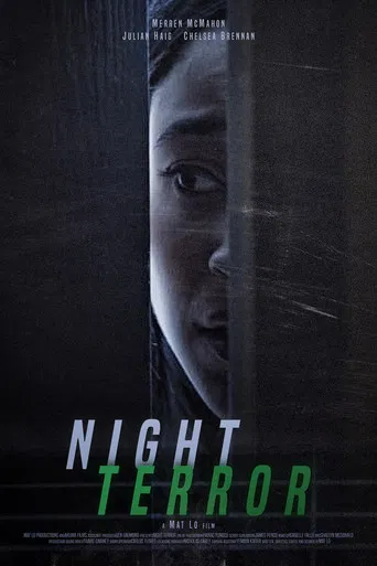 Night Terror poster