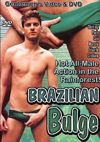 Brazilian Bulge poster