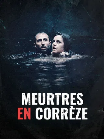 Meurtres en Corrèze poster