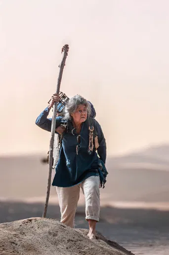 Sous le sable poster