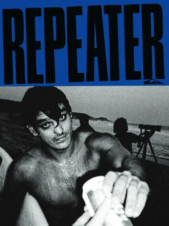 Repeater poster