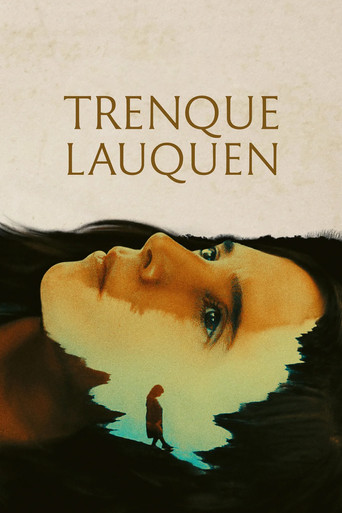 Trenque Lauquen poster