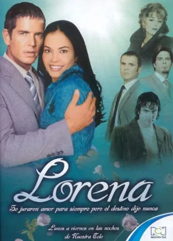 Lorena poster