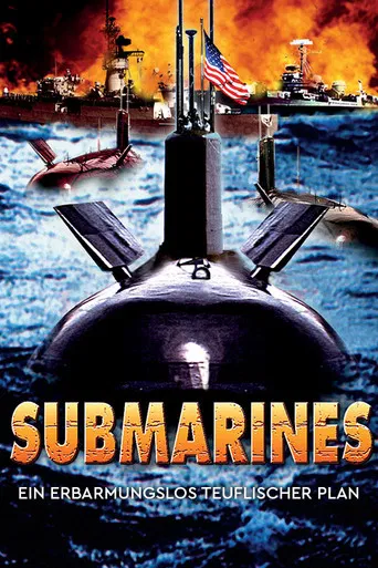 Submarines poster