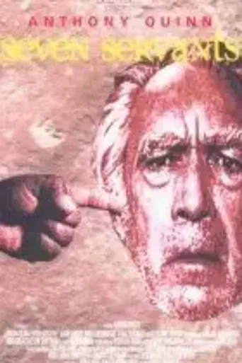 Seven Servants poster