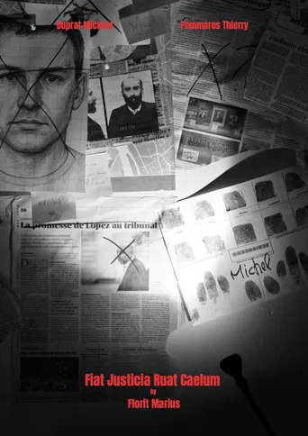 Fiat Justicia Ruat Caelum poster