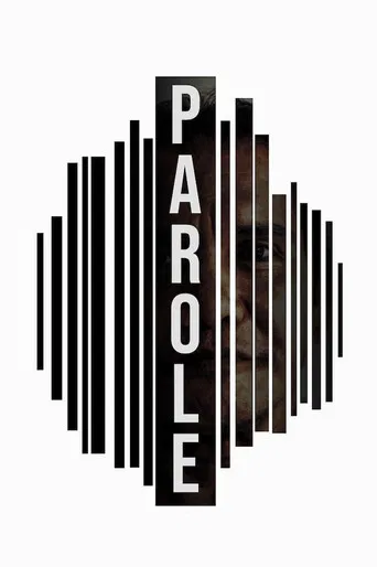 Parole poster