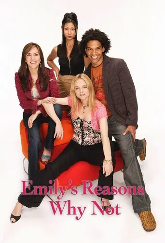 Emily's Reasons Why Not poster