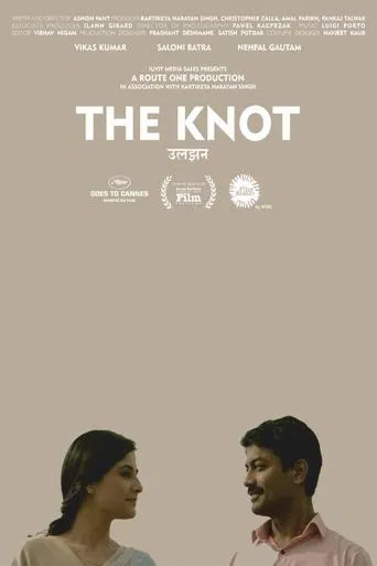 The Knot poster