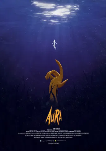 Aura poster