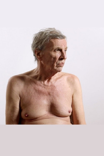 How to Be Naked poster