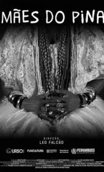 Mães do Pina poster