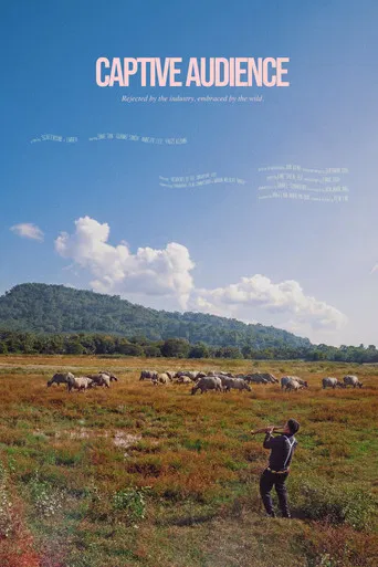 Captive Audience poster